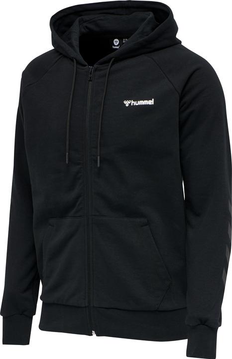 hummel Isam Zip Hoodie (S)