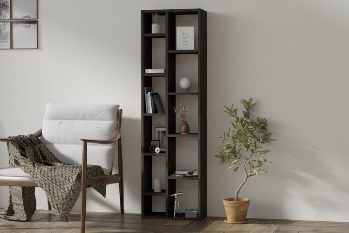 Produktbild Kalune Design Ricardo (44.5 x 19.5 x 150 cm)