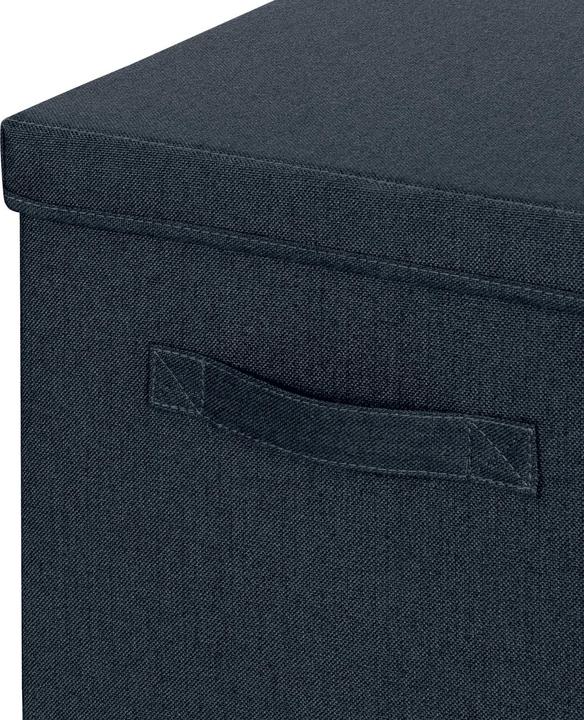 Produktbild Leitz Faltbox (8 x 34 x 40 cm, 34 l)