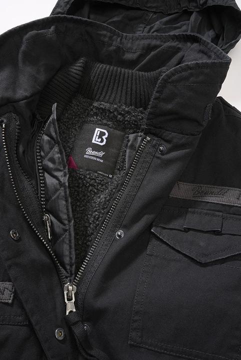 Actual product image Brandit Ladies M65 Giant Jacket - 16189 (XXL)