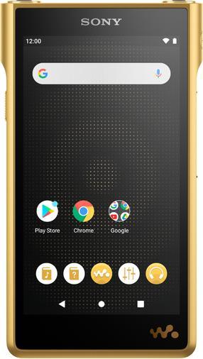 Produktbild Sony NW-WM1ZM2 (256 GB)