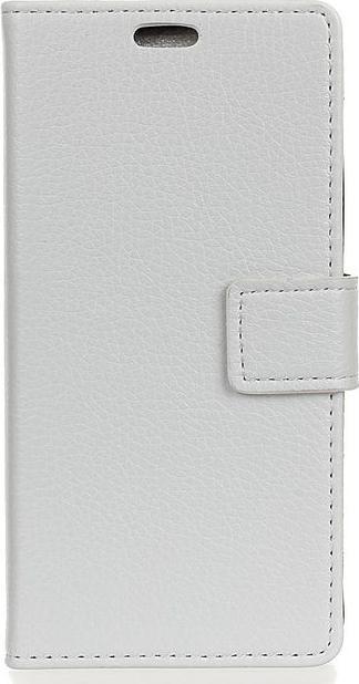 Immagine prodotto MU Classic Copertina in pelle Litchi serie II (Wiko Sunny 3)