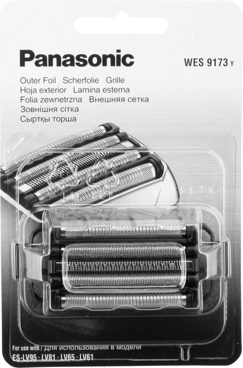 Produktbild Panasonic Wes9173 (1 x)