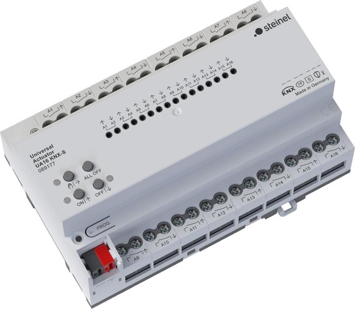 Steinel Composant du système KNX-S (Actionneur de commutation)