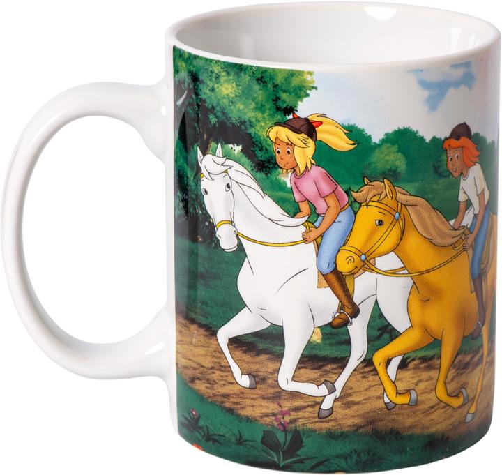 Immagine prodotto United Labels Bibi + Tina - Tazza (315ml) (315 ml, 1 x)