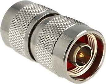 Produktbild Delock N-Stecker zu N-Stecker Adapter (Antennenkabel)