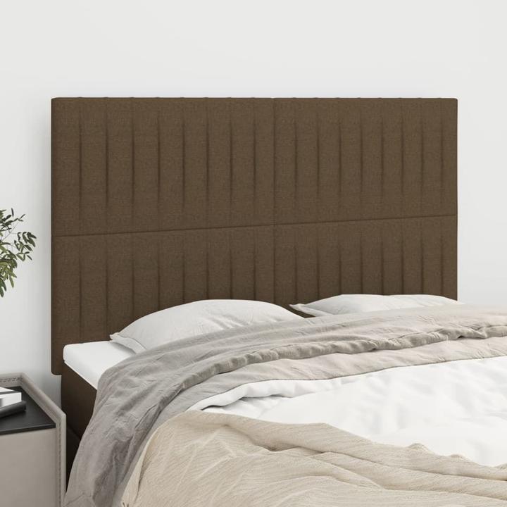 Image du produit VidaXL Aldridge (144 x 5 x 128 cm)