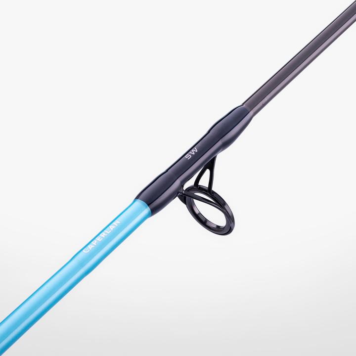 Produktbild Caperlan JIGGING 100 (Fliegenrute, 167 cm)
