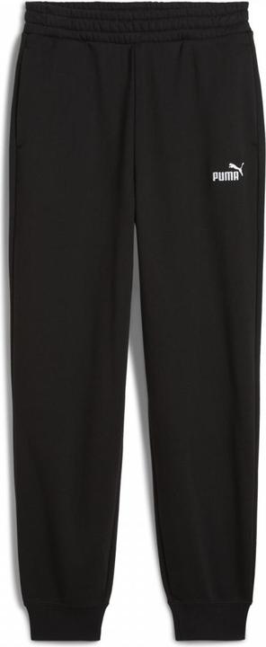 Produktbild Puma ESS Small No. 1 Logo Comfort High-Waist Sweatpants FL cl (3XL)