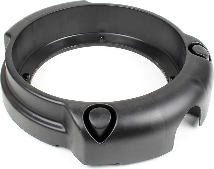 Actual product image Wiltec Container Base for Mud Vacuum Cleaner, Spare Part for Pond Vacuum Cleaner, Wet Dry Cleaner