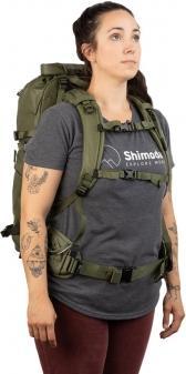 Image du produit Shimoda Strap Petite Épaule Femme (Extension de poche pour appareil photo, 50 l)