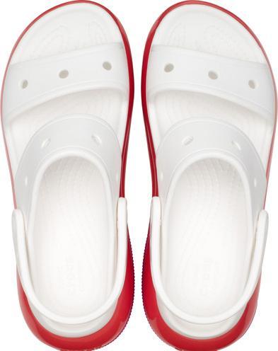 Image du produit Crocs Classic Mega Crush Sandal (41, 41.5, 42, 41 1/3)