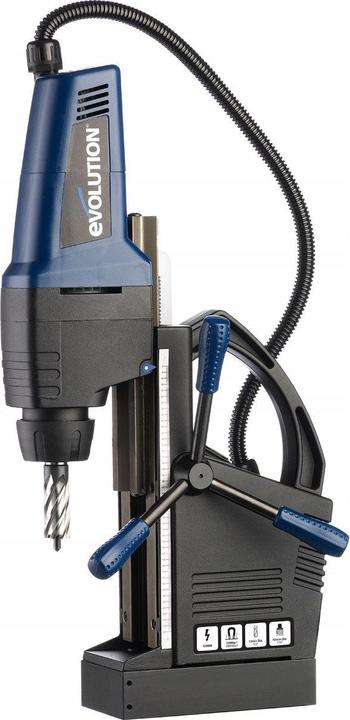 Produktbild Evolution magnetic foot drill S28 MAG Heavy Duty (EVO-EVOS28)
