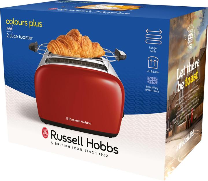 Actual product image Russell Hobbs Hobbs Colours Plus