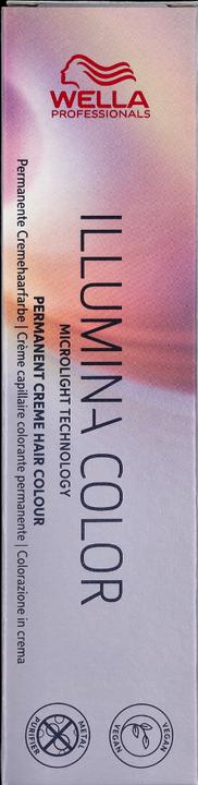 Produktbild Wella Illumina Color (9/60 lichtblond violett-natur)