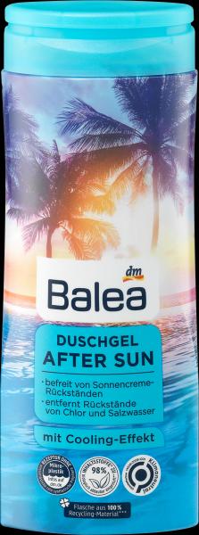 Image du produit dm Balea Après-soleil (Gel, 300 ml)