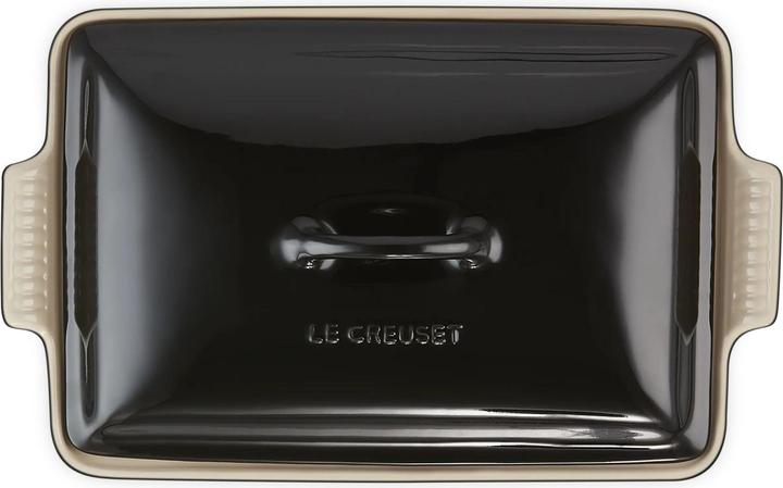Actual product image Le Creuset Casserole dish + lid TRADITION