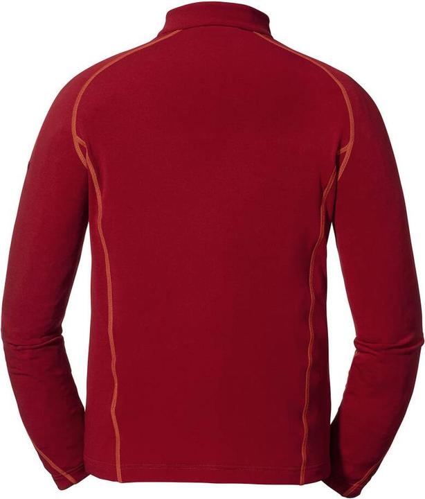 Actual product image Schöffel Maasi Fleece Jacket scooter (46)