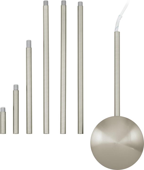 Actual product image EGLO Extention (Duct, 157 cm)