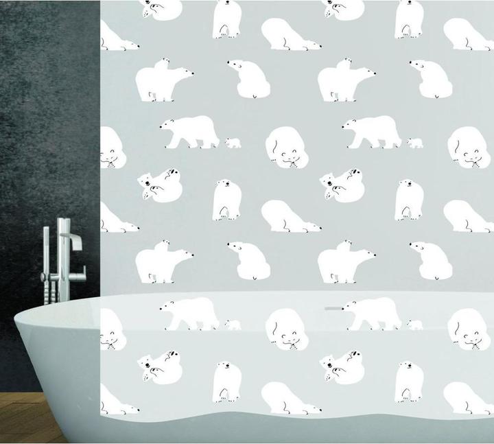 Actual product image Diaqua Polar Bear (180 x 200 cm)