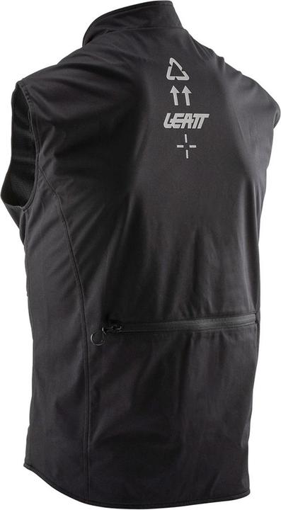 Actual product image Leatt RaceVest vest (M)