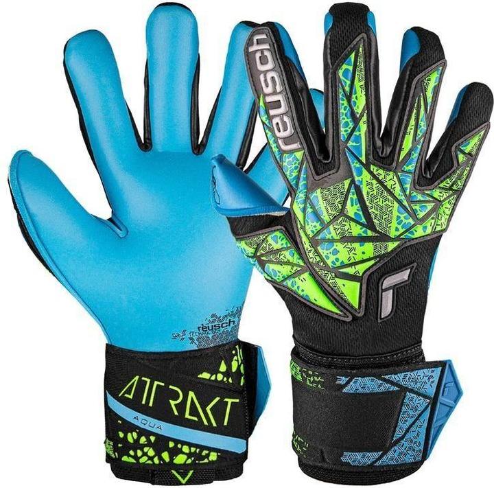 Produktbild Reusch Attrakt Aqua (8.5)