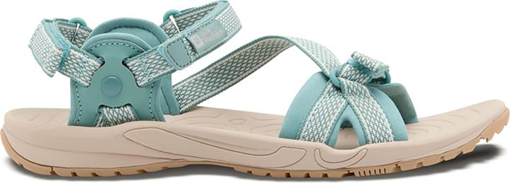 Jack Wolfskin Lakewood Ride Sandal W