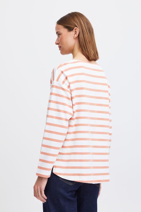 Produktbild B.young BYRAMSI PULLOVER 20814422 (L)