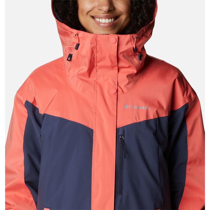 Produktbild Columbia Point Park™ Insulated Jacket (S)