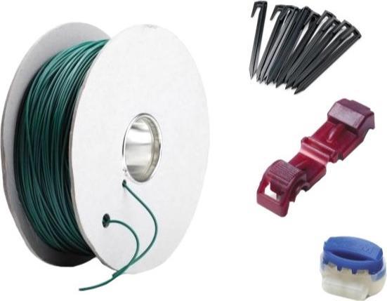 Actual product image Husqvarna Installation Kit (Mowing robot, Robot mower installation)