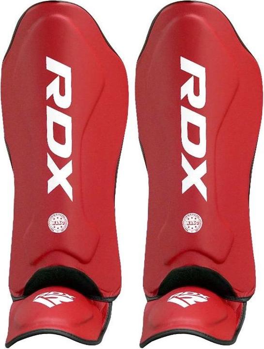 Actual product image Rdx Wako Schienbein/Rist Schutz (M)
