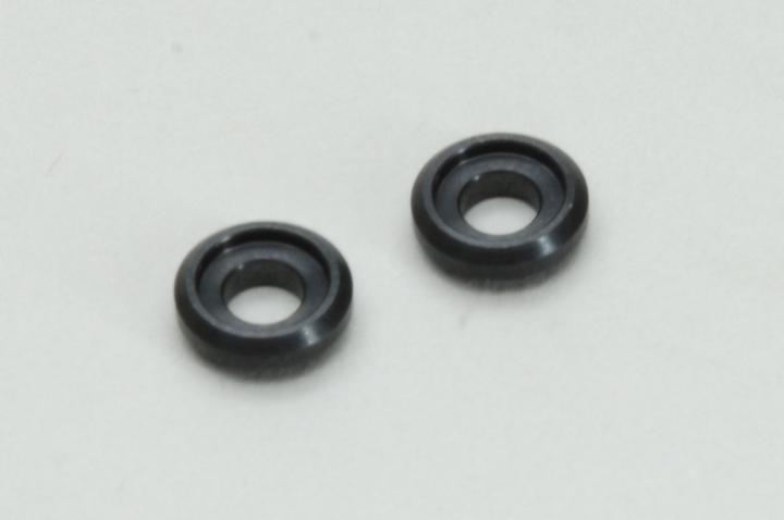 Actual product image O.S. Engines Ventil Underplay Disc Fsa-56