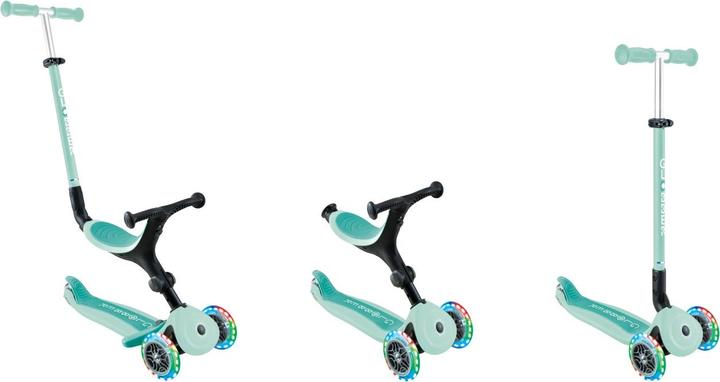 Produktbild Globber Go-Up Active
