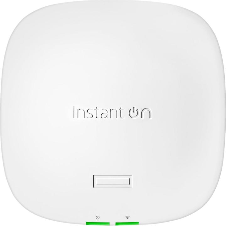 Immagine prodotto HPE NW ION AP21 (UE) AP BUNDL-STOCK (1200 Mbit/s)