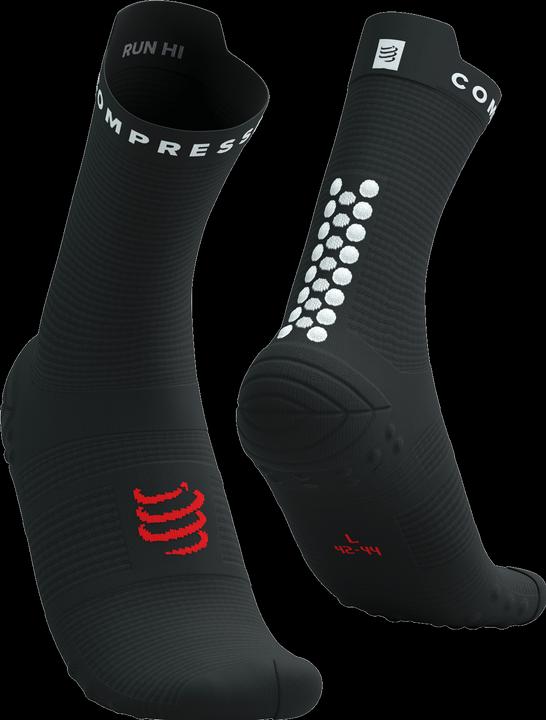 Compressport Pro Racing Socks v4.0 Run High