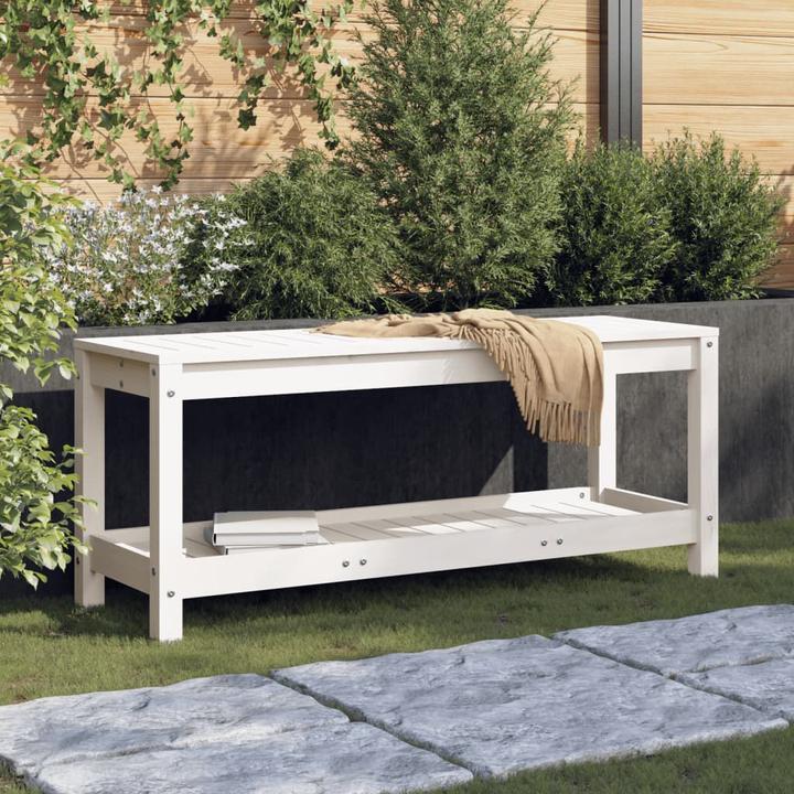 Actual product image VidaXL Gundelinde