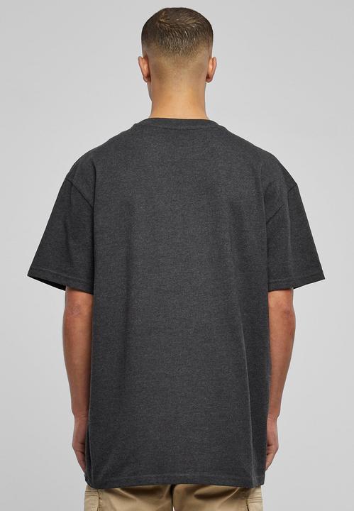 Actual product image Urban Classics Heavy Oversized Tee - 1560 (L)
