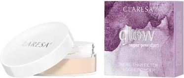 Produktbild Claresa Glow Super Puder Verliert Puder 12g