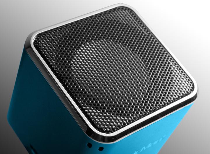 Image du produit Technaxx Station de son sans fil Musicman (2 h, Fonctionnement sur batterie)