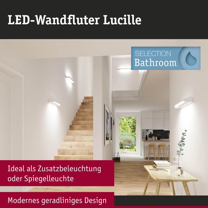 Produktbild Paulmann Lucille (2000 lm)