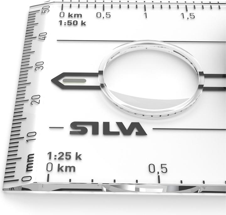 Actual product image Silva Ranger