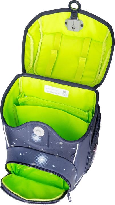 Actual product image Ergobag Cubo Set (19 l)