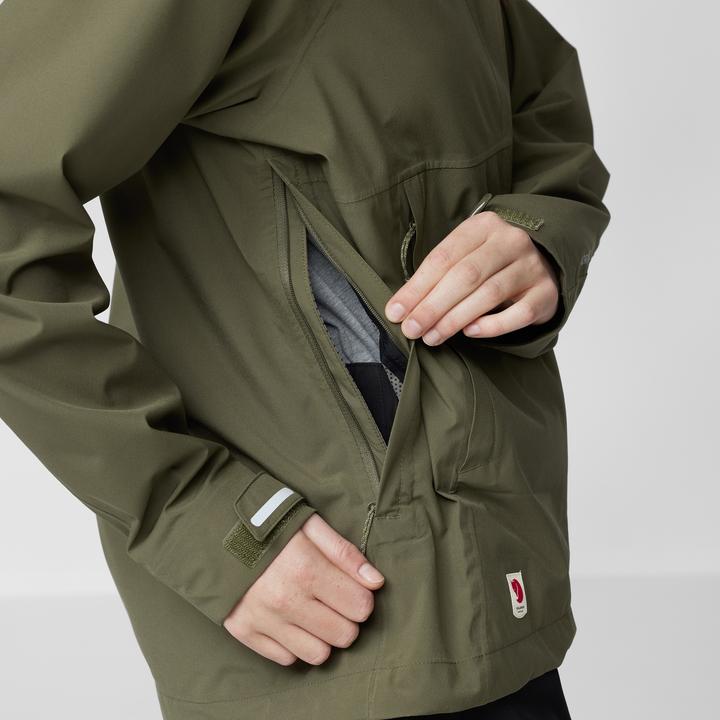 Produktbild Fjällräven HC Hydratic Trail (S)