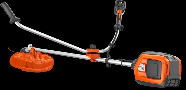Actual product image Husqvarna 325IR (Trim line)