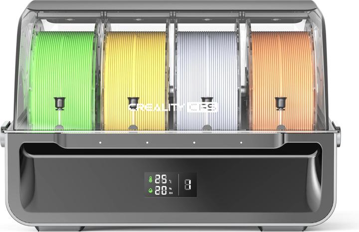 Produktbild Creality CFS Multicolor System Box (Zubehör)