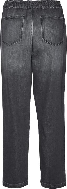 Actual product image Vero Moda VMCALLIE Mid Rise Karotte, locker geschnitten Jeans Locker geschnitten (34)