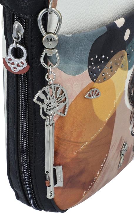 Produktbild Anekke Alma Schultertasche 34 cm