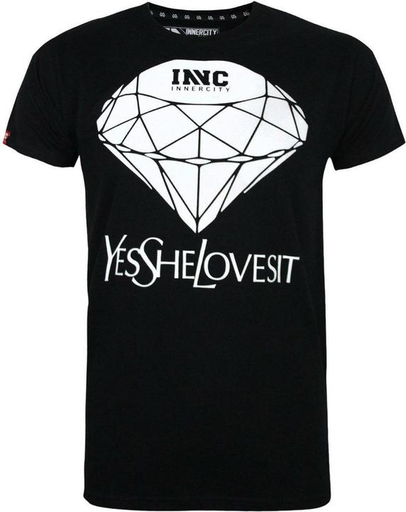 Innercity She Loves It TShirt