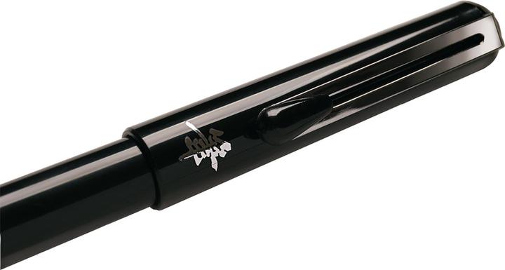 Image du produit Pentel Brosse de poche (Sépia, 1 x)