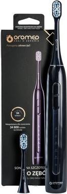 Immagine prodotto Oromed Szczoteczka soniczna ORO-SMILE NAVY BLUE (Spazzolino sonico)